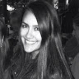 Meet your Posher, Kelina